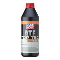 Transmisinė alyva LIQUI MOLY 3681