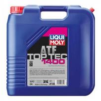 Transmisinė alyva LIQUI MOLY 3692