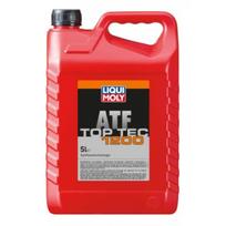 Transmisinė alyva LIQUI MOLY 3682