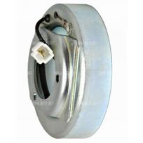 Oro kompresoriaus magnetinės sankabos ritė NRF 38695