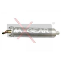 Kuro siurblys MAXGEAR 43-0078