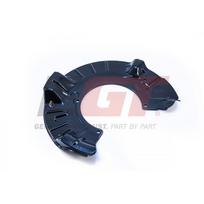 Stabdžių disko apsauginė panelė EGT 442173EGT
