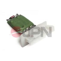 Salono ventiliatoriaus varža JPN 60E9074-JPN