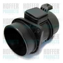 Oro srauto matuoklė HOFFER 7516355E