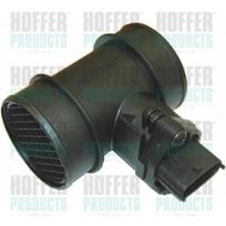 Oro srauto matuoklė HOFFER 7516157