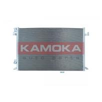 Oro kondicionieriaus kondensatorius KAMOKA 7800014