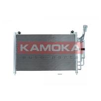 Oro kondicionieriaus kondensatorius KAMOKA 7800031