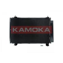 Oro kondicionieriaus kondensatorius KAMOKA 7800029
