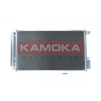Oro kondicionieriaus kondensatorius KAMOKA 7800040