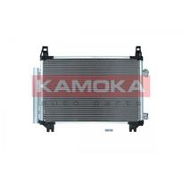 Oro kondicionieriaus kondensatorius KAMOKA 7800039