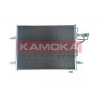 Oro kondicionieriaus kondensatorius KAMOKA 7800051