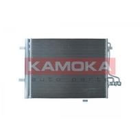 Oro kondicionieriaus kondensatorius KAMOKA 7800079