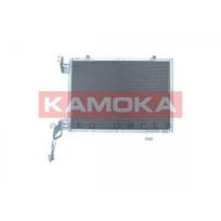Oro kondicionieriaus kondensatorius KAMOKA 7800087