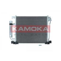 Oro kondicionieriaus kondensatorius KAMOKA 7800089