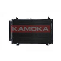 Oro kondicionieriaus kondensatorius KAMOKA 7800094