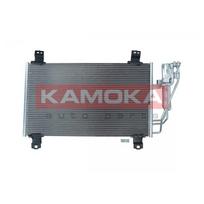 Oro kondicionieriaus kondensatorius KAMOKA 7800095
