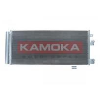 Oro kondicionieriaus kondensatorius KAMOKA 7800100