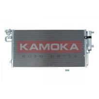 Oro kondicionieriaus kondensatorius KAMOKA 7800099
