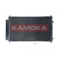 Oro kondicionieriaus kondensatorius KAMOKA 7800102