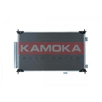 Oro kondicionieriaus kondensatorius KAMOKA 7800103