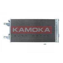 Oro kondicionieriaus kondensatorius KAMOKA 7800135