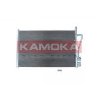Oro kondicionieriaus kondensatorius KAMOKA 7800161
