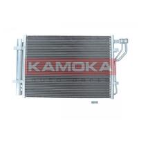 Oro kondicionieriaus kondensatorius KAMOKA 7800200