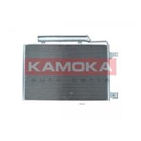 Oro kondicionieriaus kondensatorius KAMOKA 7800228