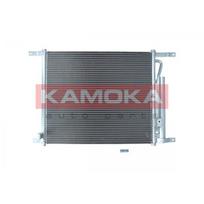 Oro kondicionieriaus kondensatorius KAMOKA 7800260