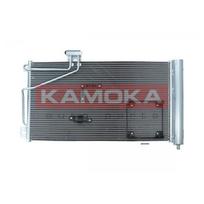 Oro kondicionieriaus kondensatorius KAMOKA 7800269