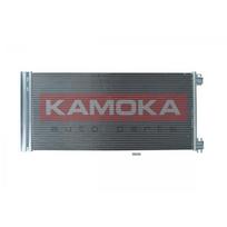 Oro kondicionieriaus kondensatorius KAMOKA 7800281