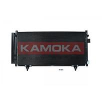 Oro kondicionieriaus kondensatorius KAMOKA 7800296