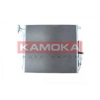 Oro kondicionieriaus kondensatorius KAMOKA 7800342