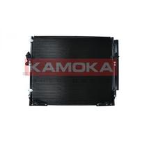 Oro kondicionieriaus kondensatorius KAMOKA 7800348