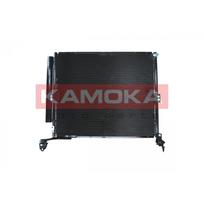 Oro kondicionieriaus kondensatorius KAMOKA 7800354