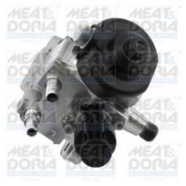 Aukšto slėgio siurblys MEAT & DORIA 78619R