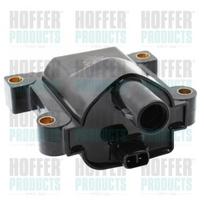 Uždegimo ritė HOFFER 8010853