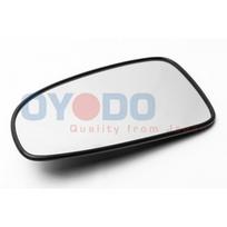 Veidrodėlio stiklas, išorinis veidrodėlis Oyodo 91B0053-OYO