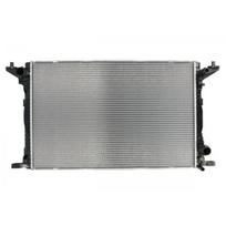 Variklio aušinimo radiatorius THERMOTEC D7W081TT