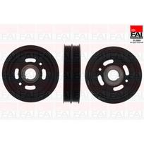 Alkūninio veleno diržo skriemulys FAI AutoParts FVD1105