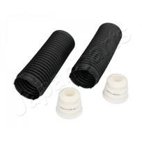 Amortizatoriaus guminių apsaugų komplektas JAPANPARTS KTP-0316
