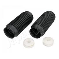 Amortizatoriaus guminių apsaugų komplektas JAPANPARTS KTP-0406
