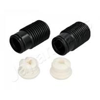 Amortizatoriaus guminių apsaugų komplektas JAPANPARTS KTP-0402