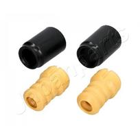 Amortizatoriaus guminių apsaugų komplektas JAPANPARTS KTP-0403
