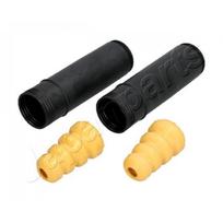 Amortizatoriaus guminių apsaugų komplektas JAPANPARTS KTP-0503