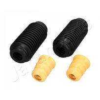 Amortizatoriaus guminių apsaugų komplektas JAPANPARTS KTP-0609