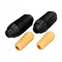 Amortizatoriaus guminių apsaugų komplektas JAPANPARTS KTP-0703