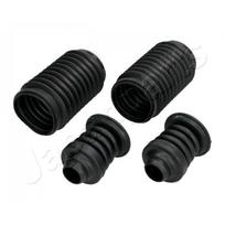 Amortizatoriaus guminių apsaugų komplektas JAPANPARTS KTP-0700