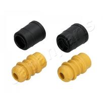 Amortizatoriaus guminių apsaugų komplektas JAPANPARTS KTP-0913