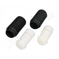 Amortizatoriaus guminių apsaugų komplektas JAPANPARTS KTP-0925